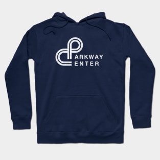 Parkway Center Mall Pittsburgh Hoodie